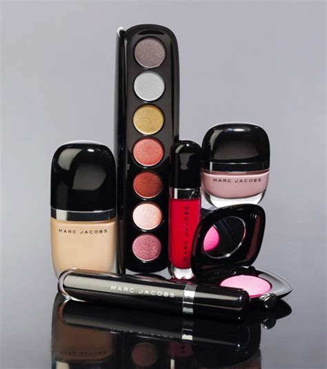 marc jacobs makeup